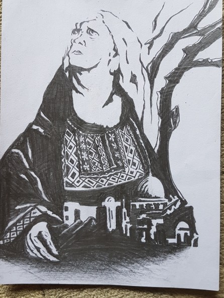 Leaving behind your home