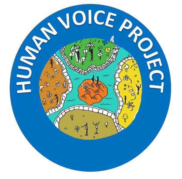 human voice project