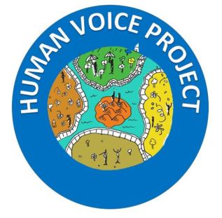 human voice project